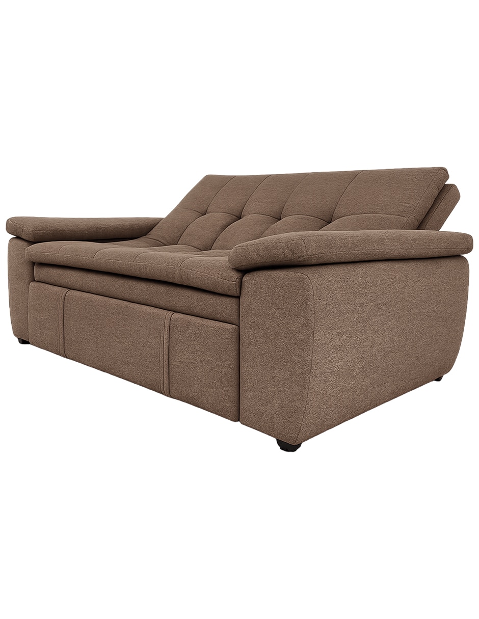 Sofá cama Duna de Lino 4