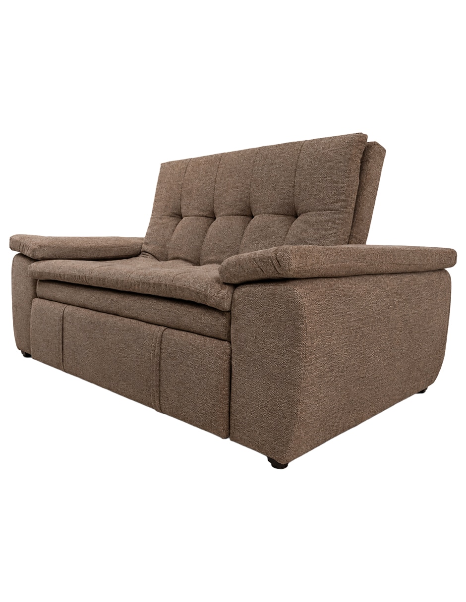 Sofá cama Duna de Lino 2