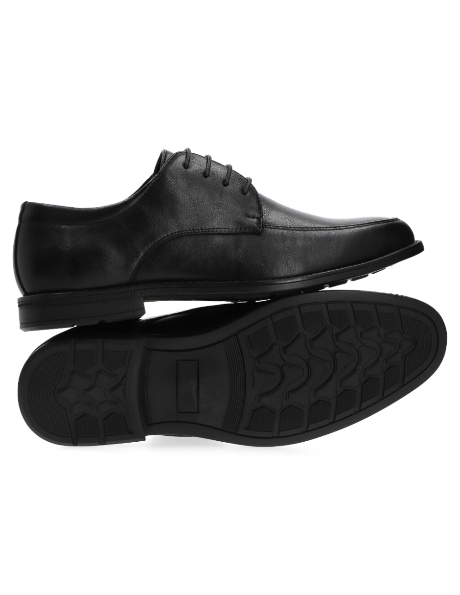 Mocasín para hombre 2