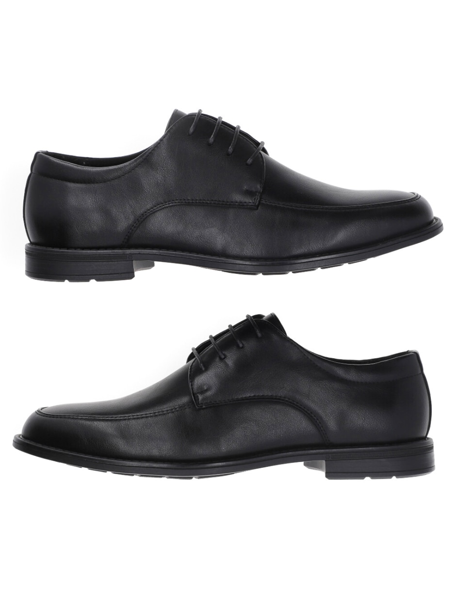 Mocasín para hombre 3