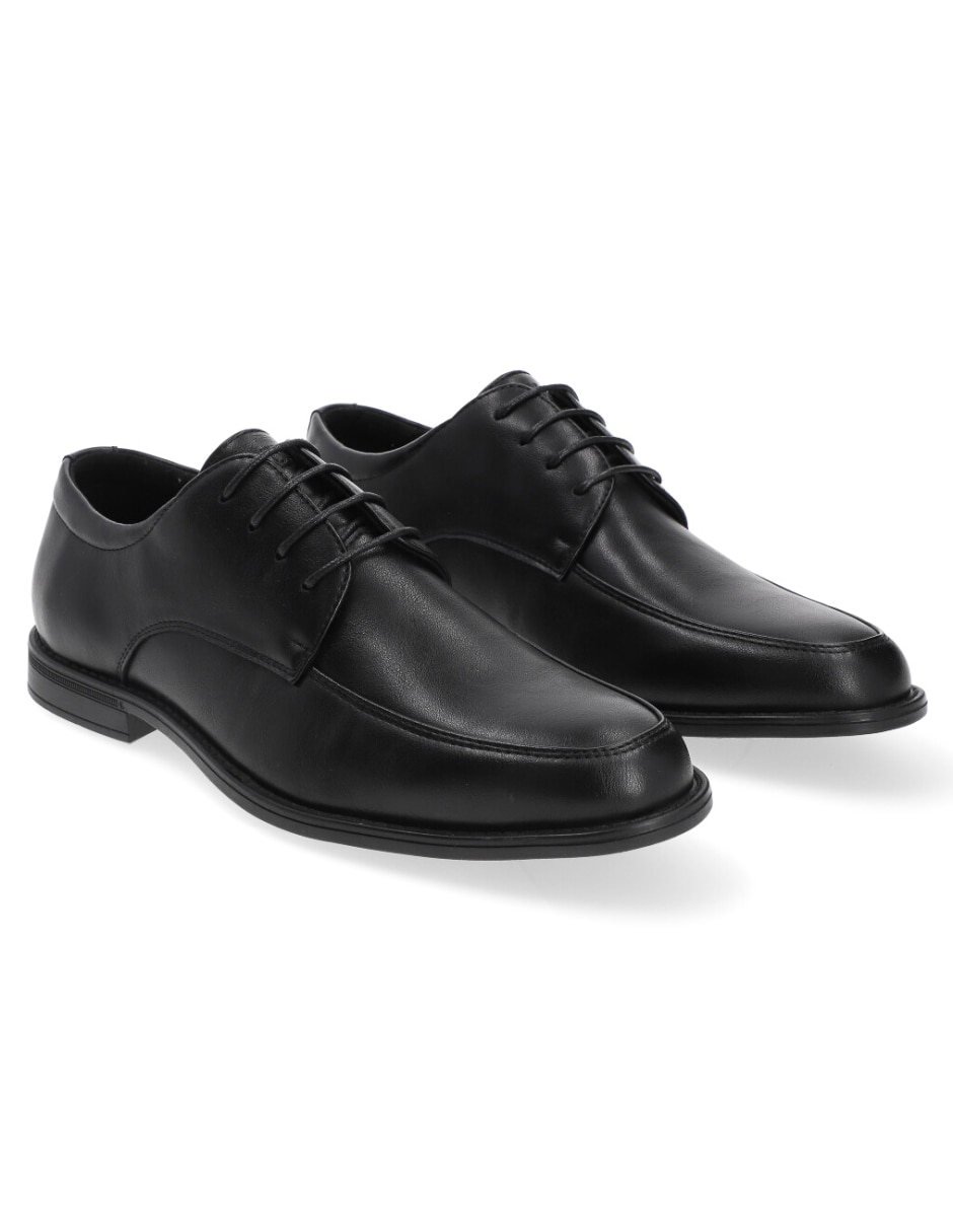 Mocasín para hombre 4