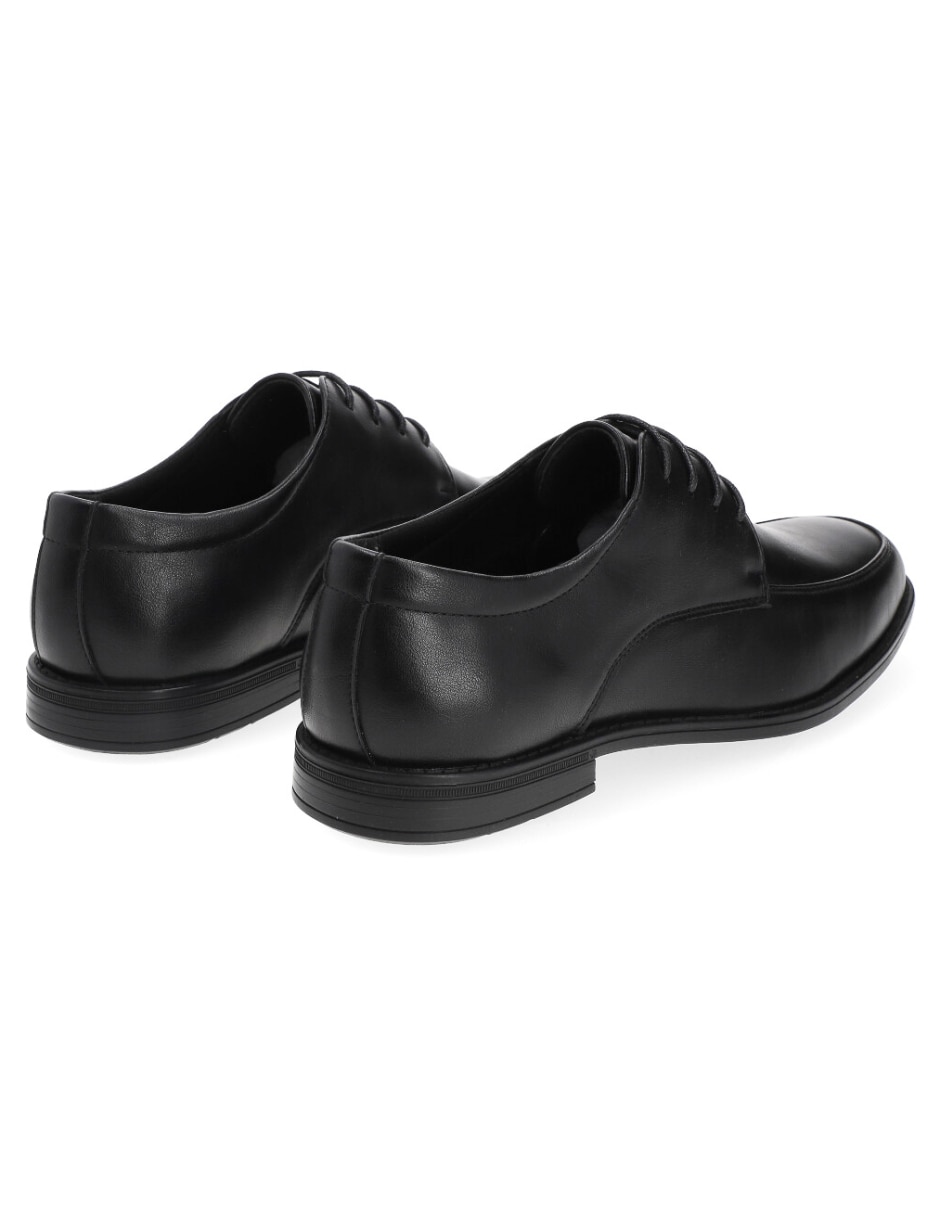 Mocasín para hombre 5