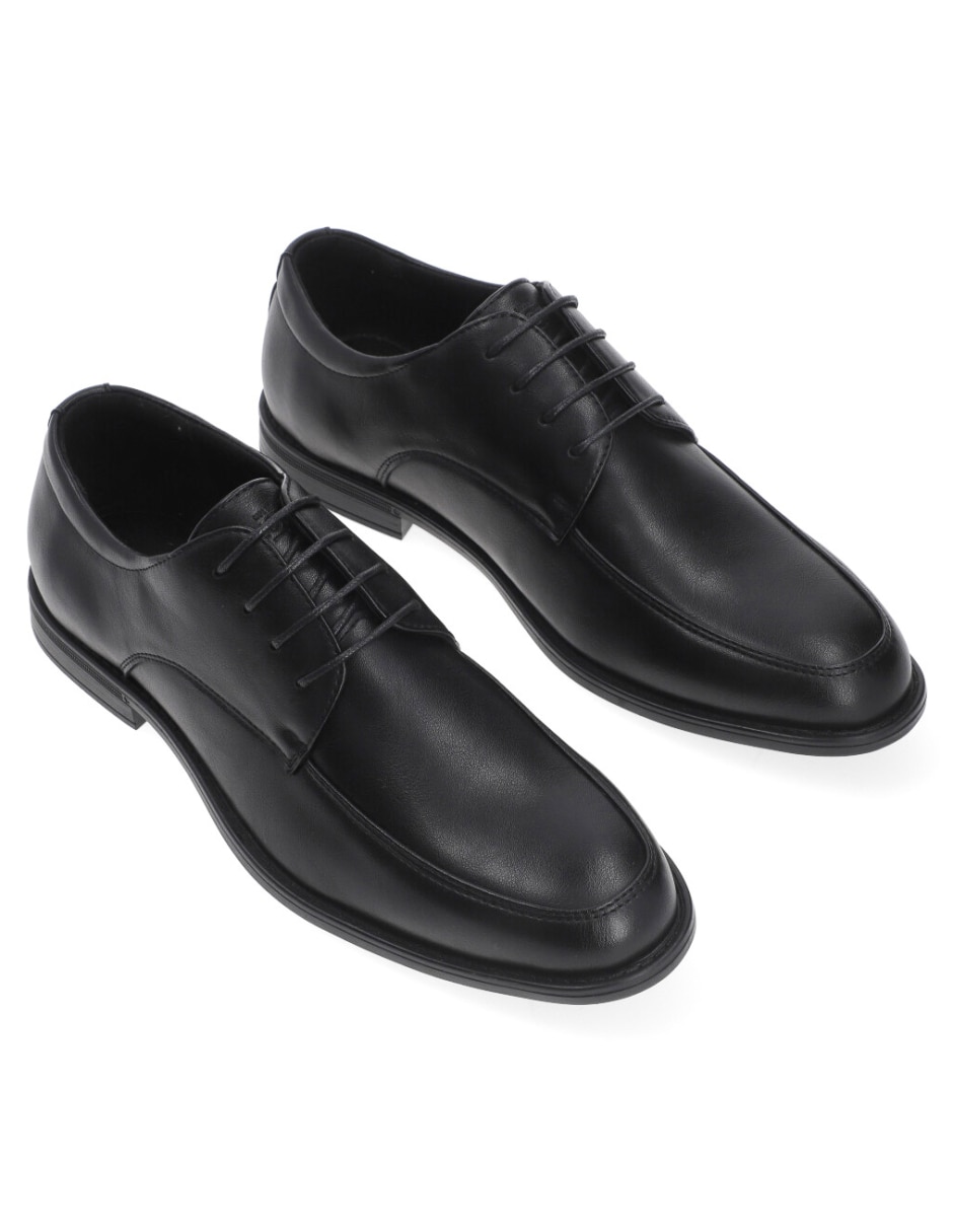 Mocasín para hombre 7