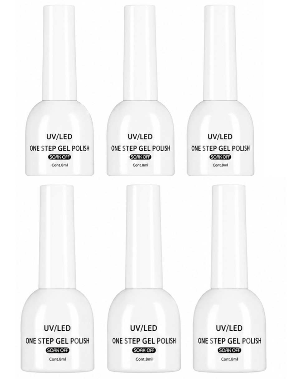 Kit esmalte para uñas Kit esmalte para uñas