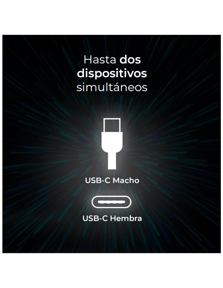 Batería portátil 10000 mAh 3