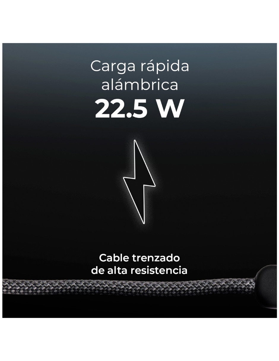 Batería portátil 10000 mAh 4