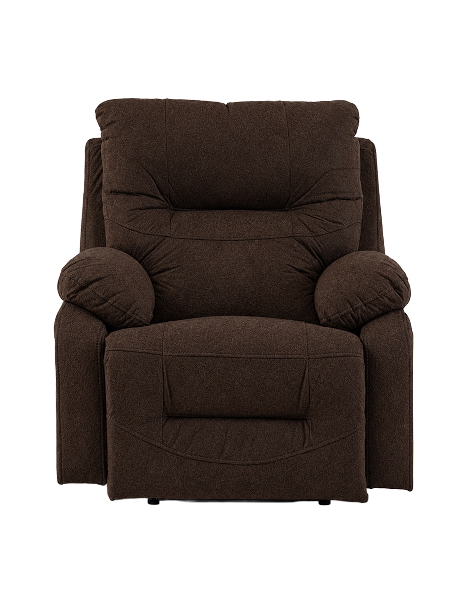 Reclinable Polo de Tela Reclinable Polo de Tela