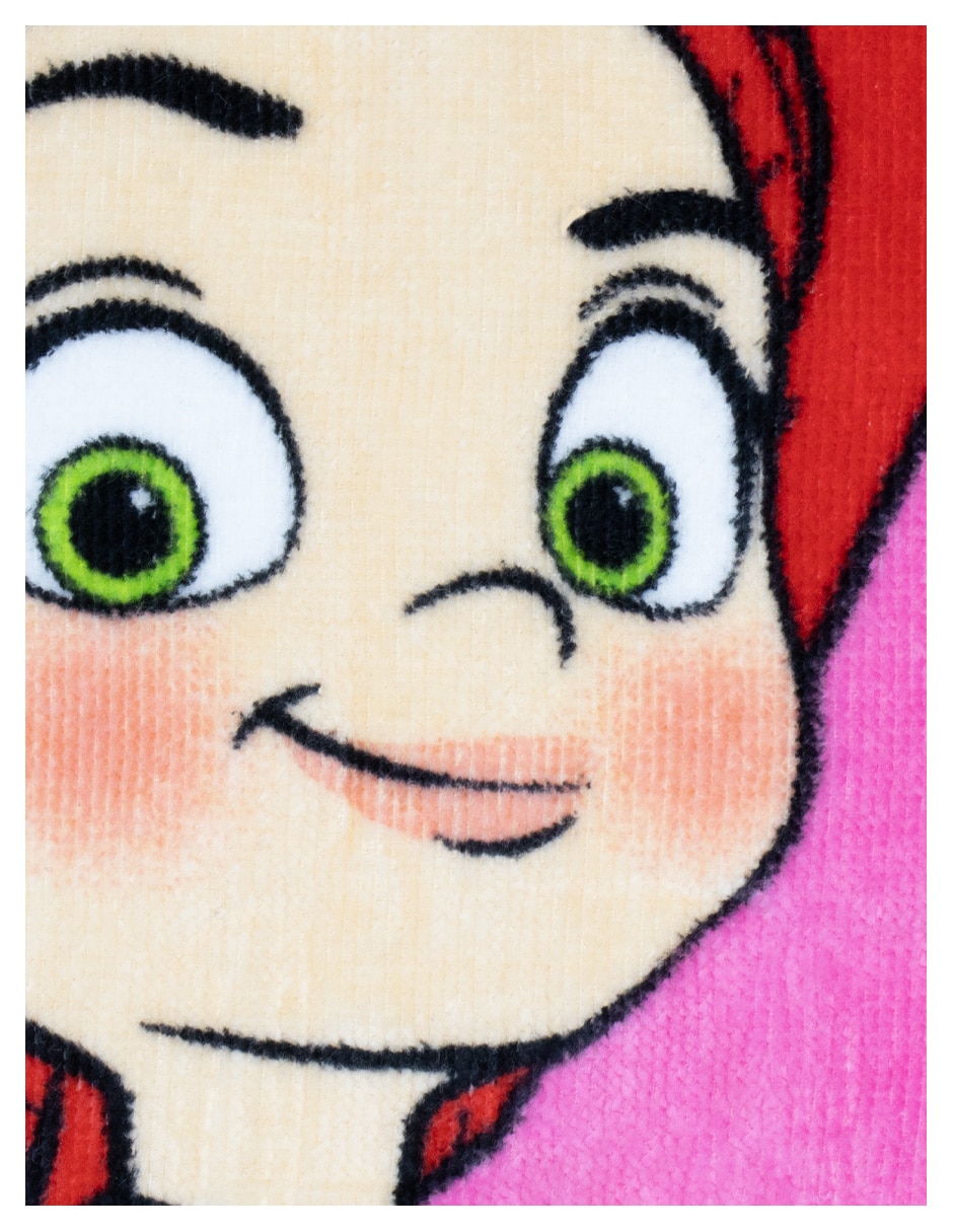 Toalla Toy Story 5 de algodón 3
