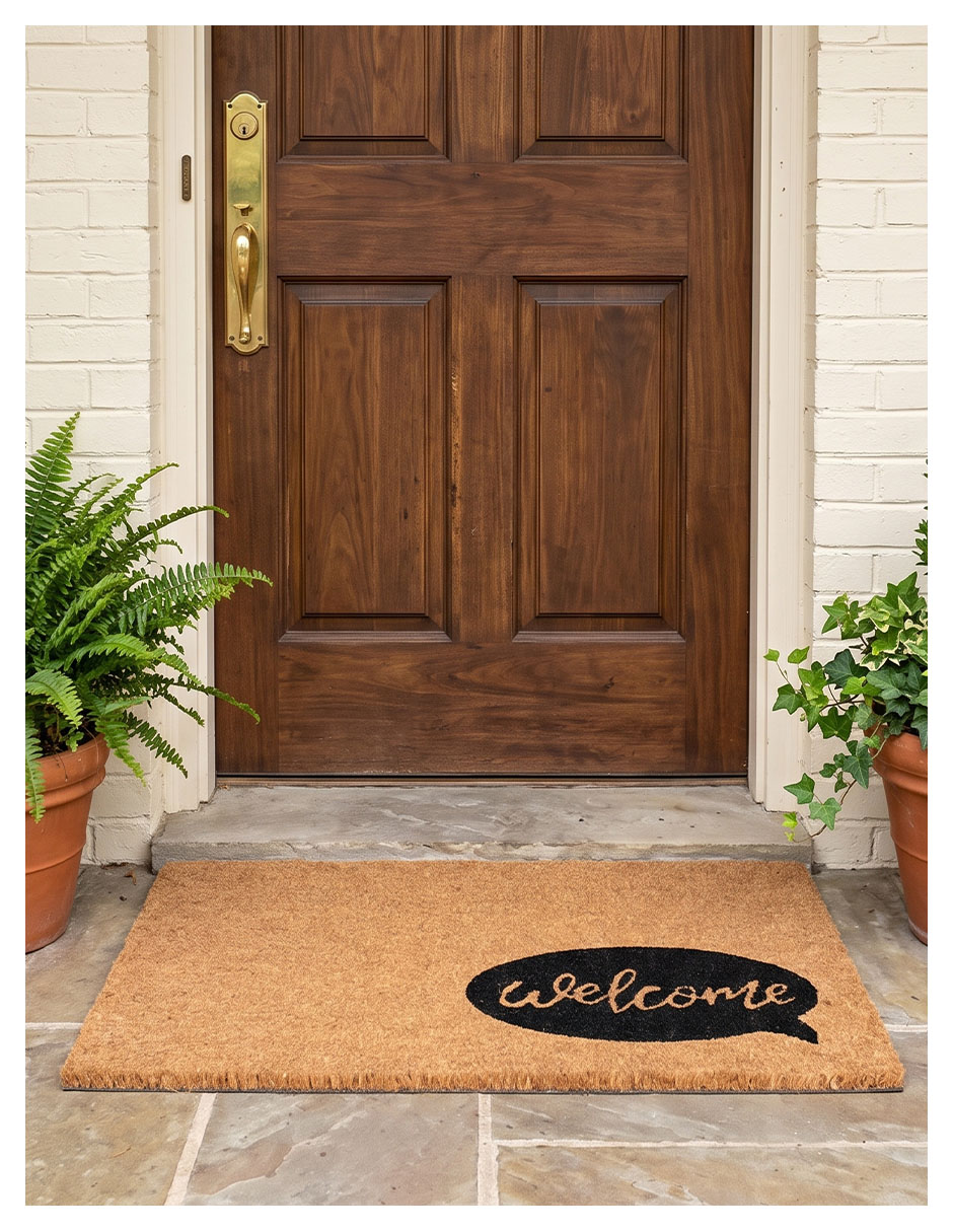 Tapete para exterior 4