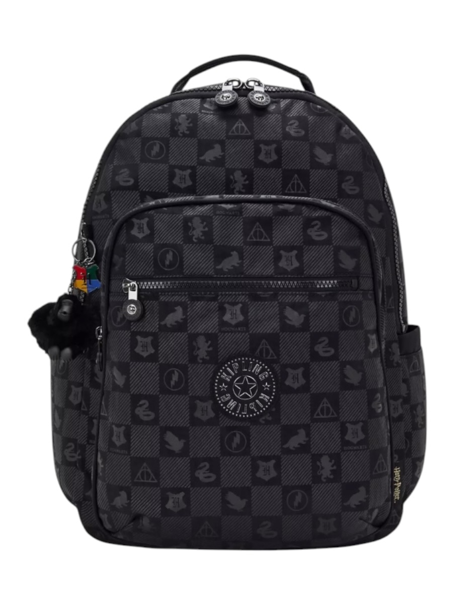 Mochila casual unisex