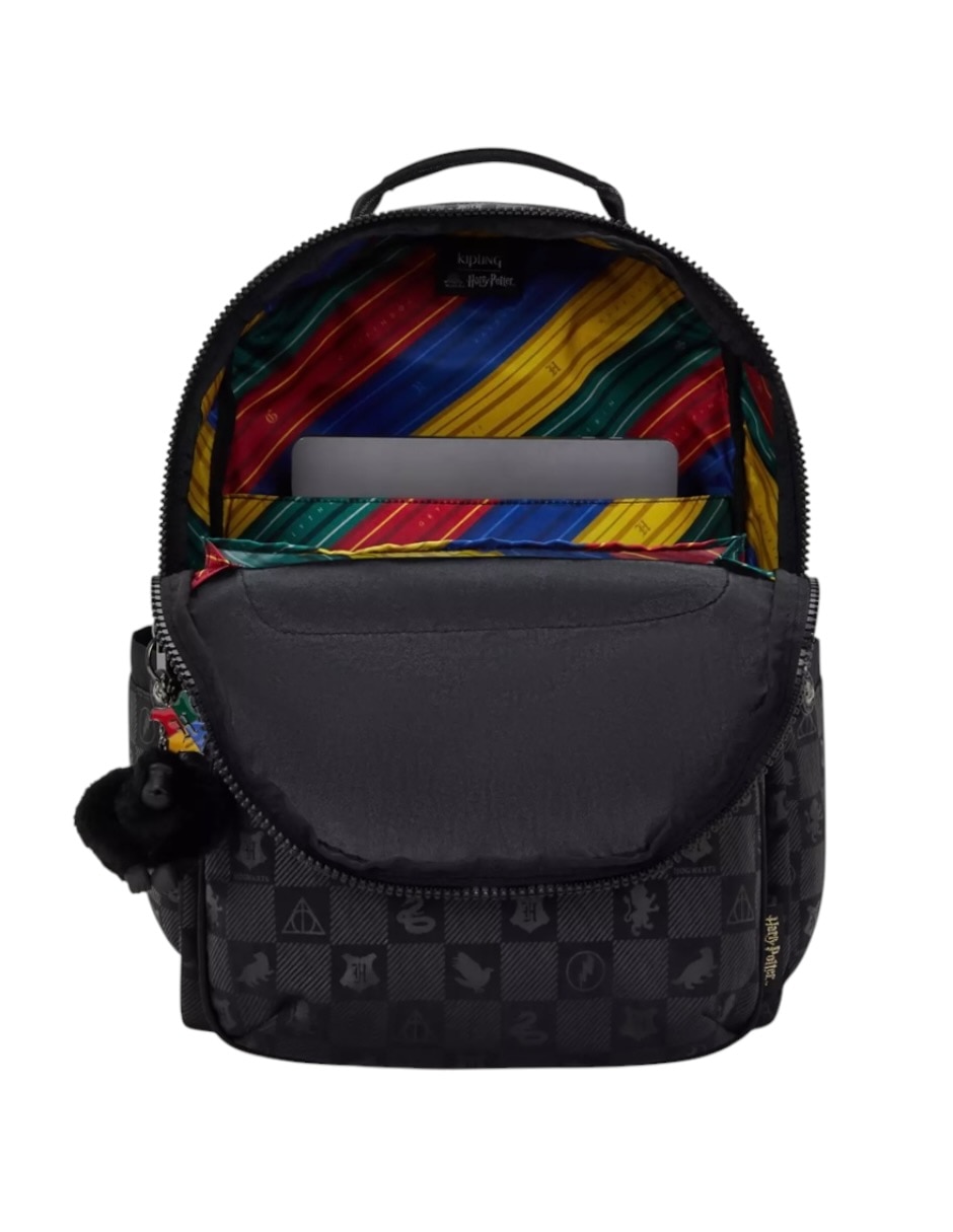 Mochila casual unisex 2