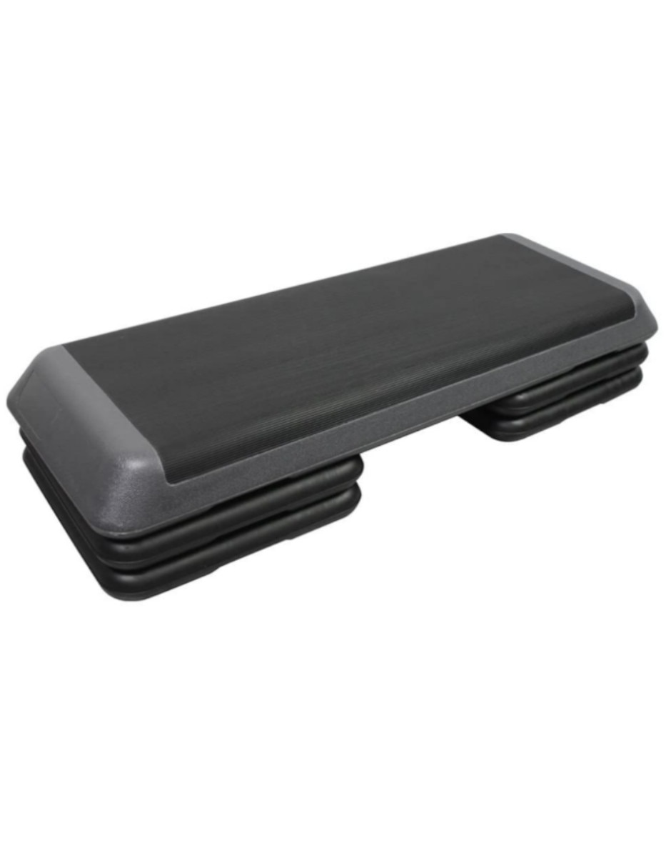 Banco para entrenamiento infinité if-step1