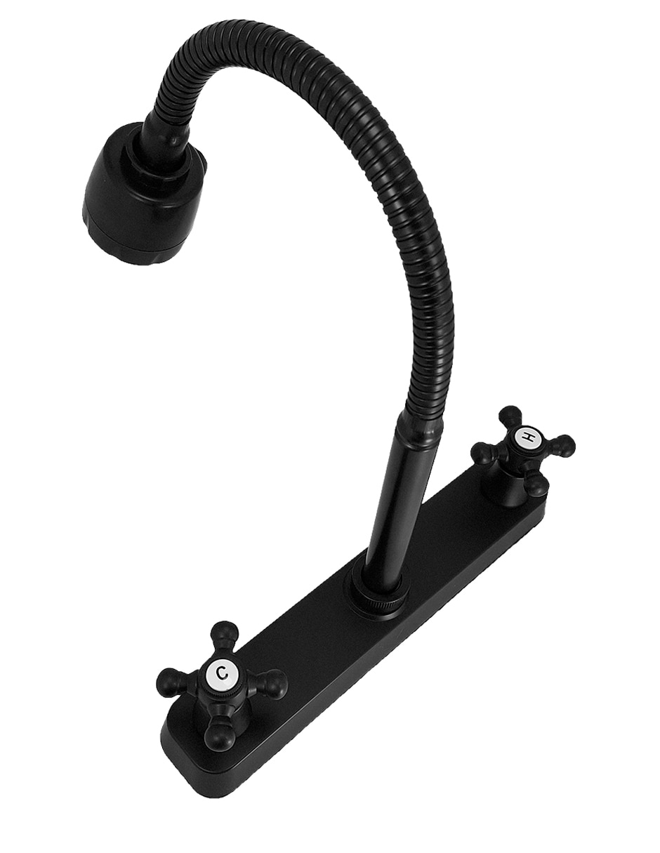 Llave mezcladora para cocina Hidroflud