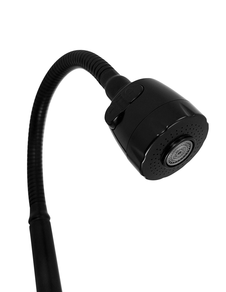 Llave mezcladora para cocina Hidroflud