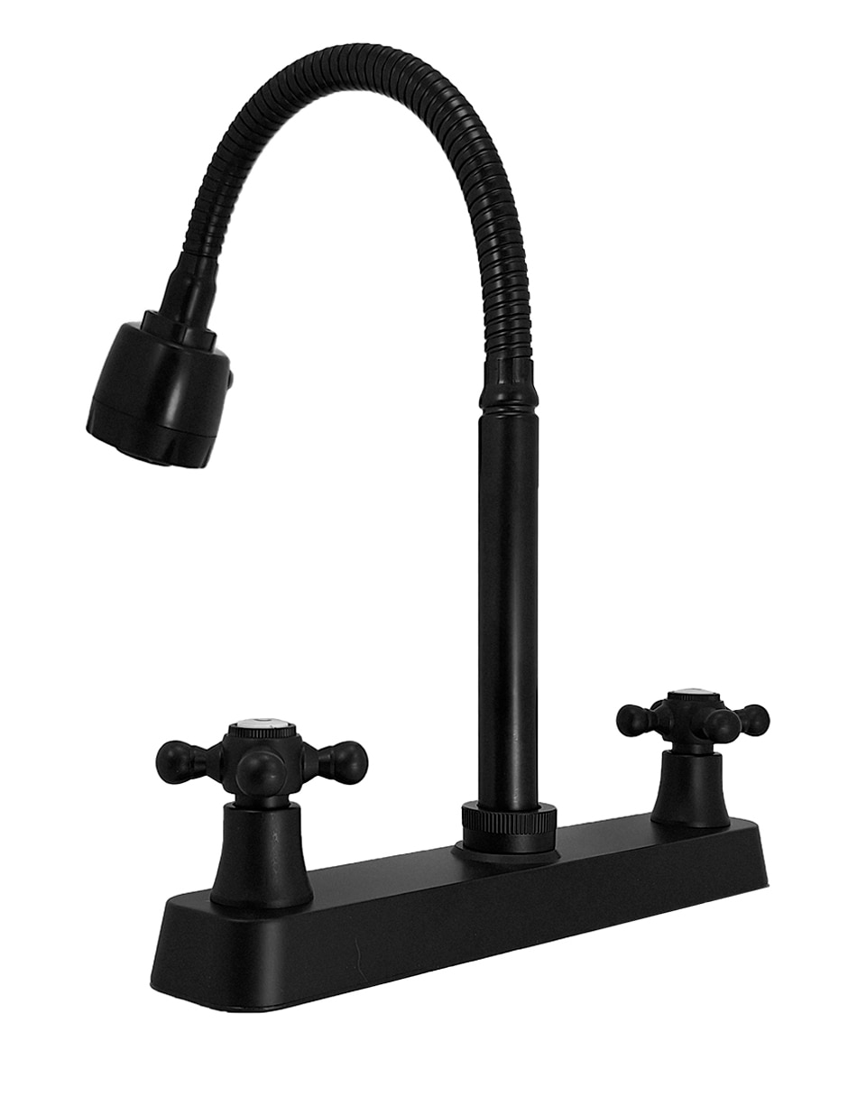 Llave mezcladora para cocina Hidroflud