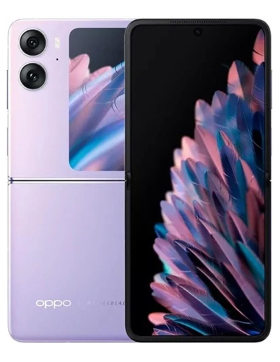 FIND N2 FLIP AMOLED 6.8 pulgadas Reacondicionado