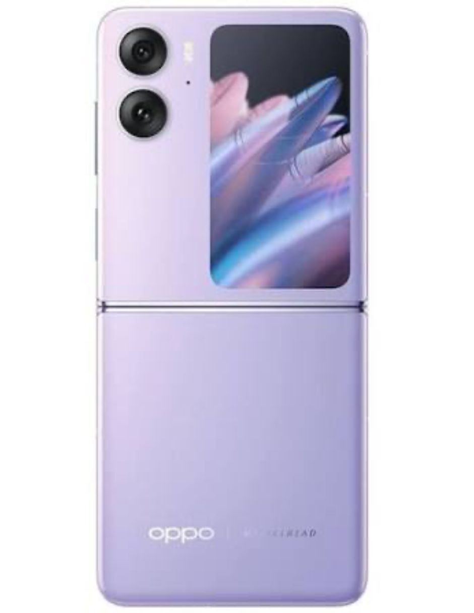 FIND N2 FLIP AMOLED 6.8 pulgadas Reacondicionado 2