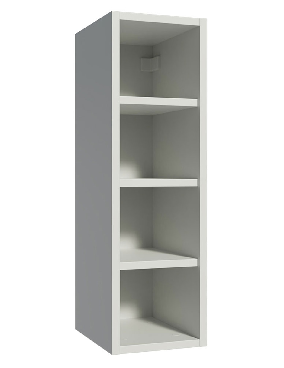 Alacena armable de MDP 2