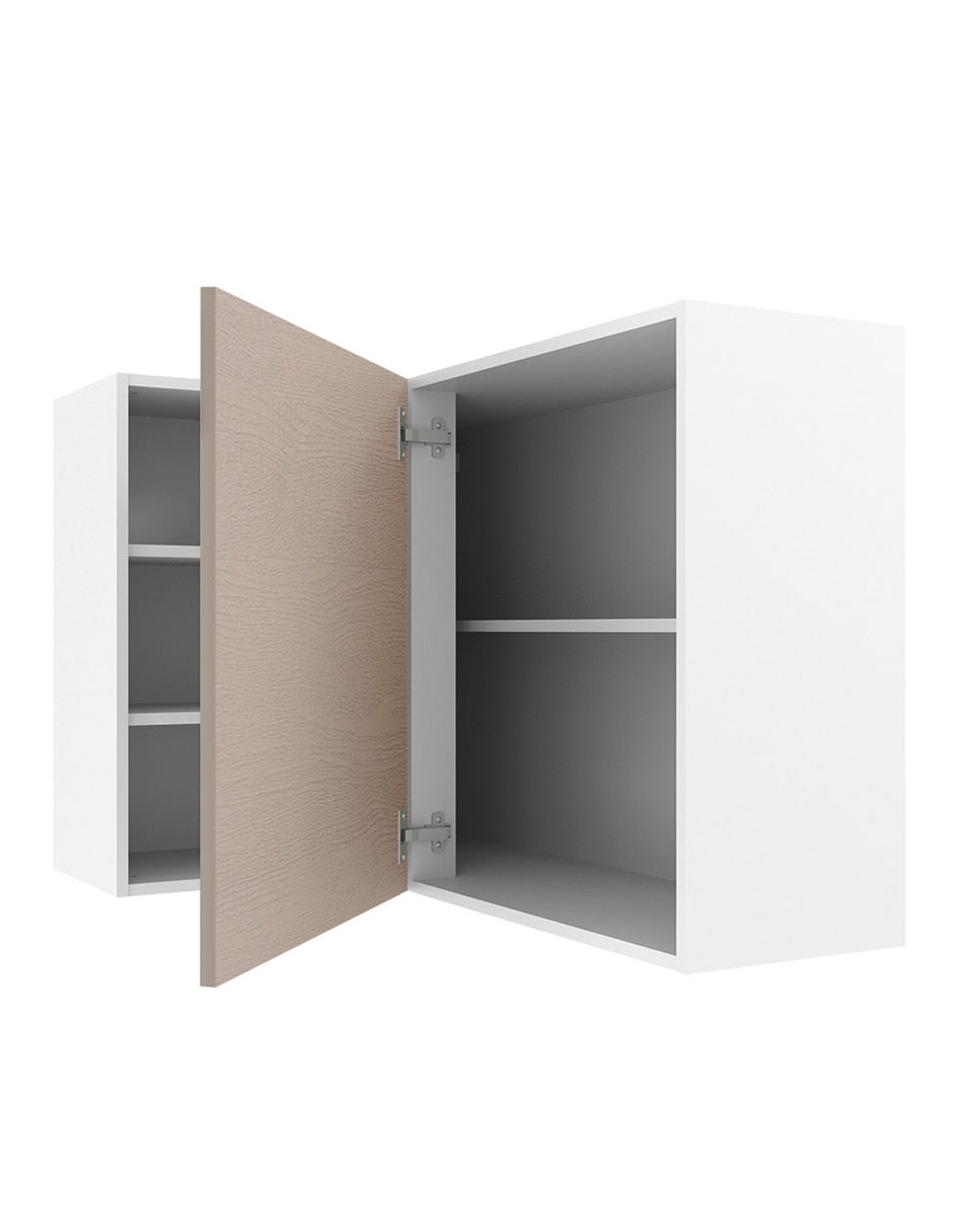 Alacena armable Agata MDP 4