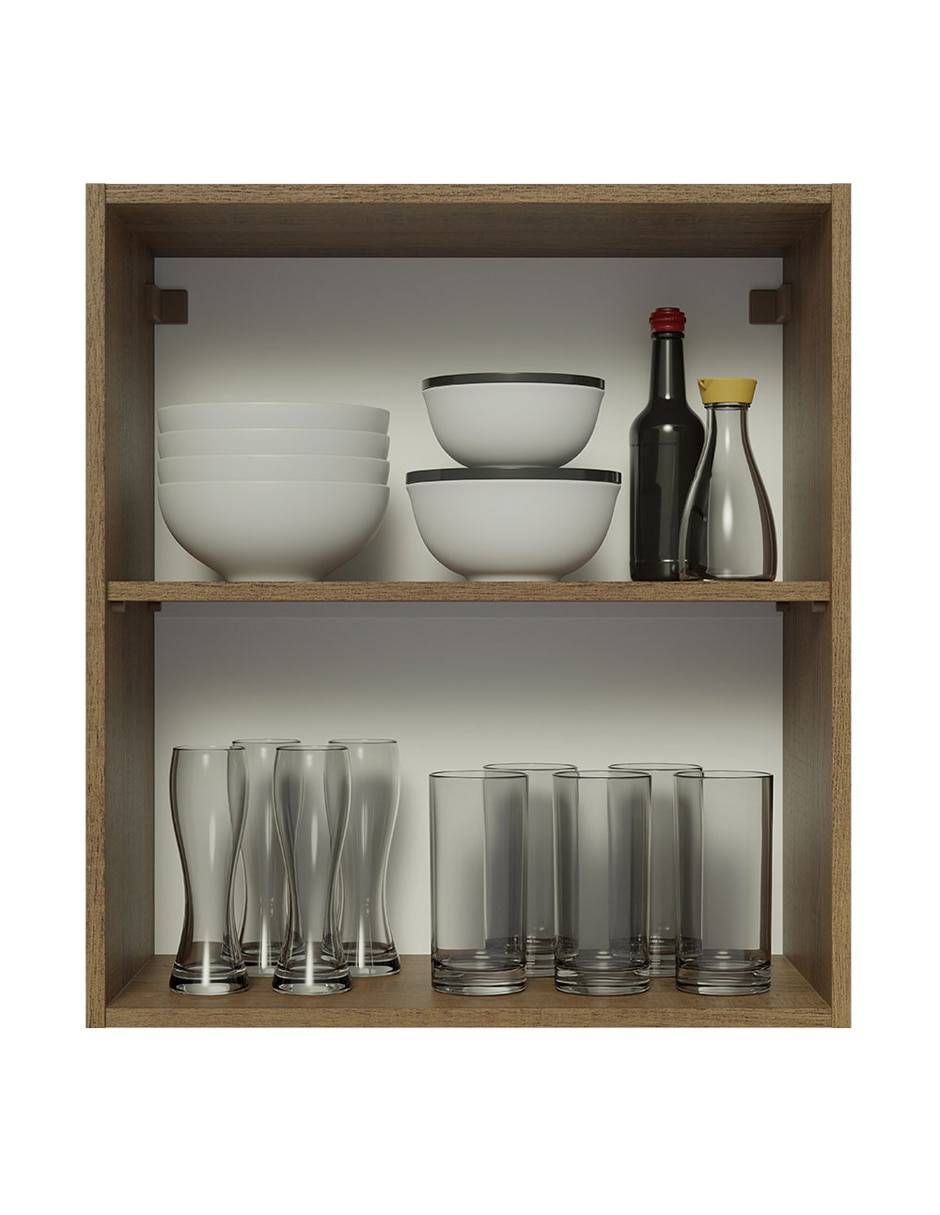 Alacena armable Lux MDP 3