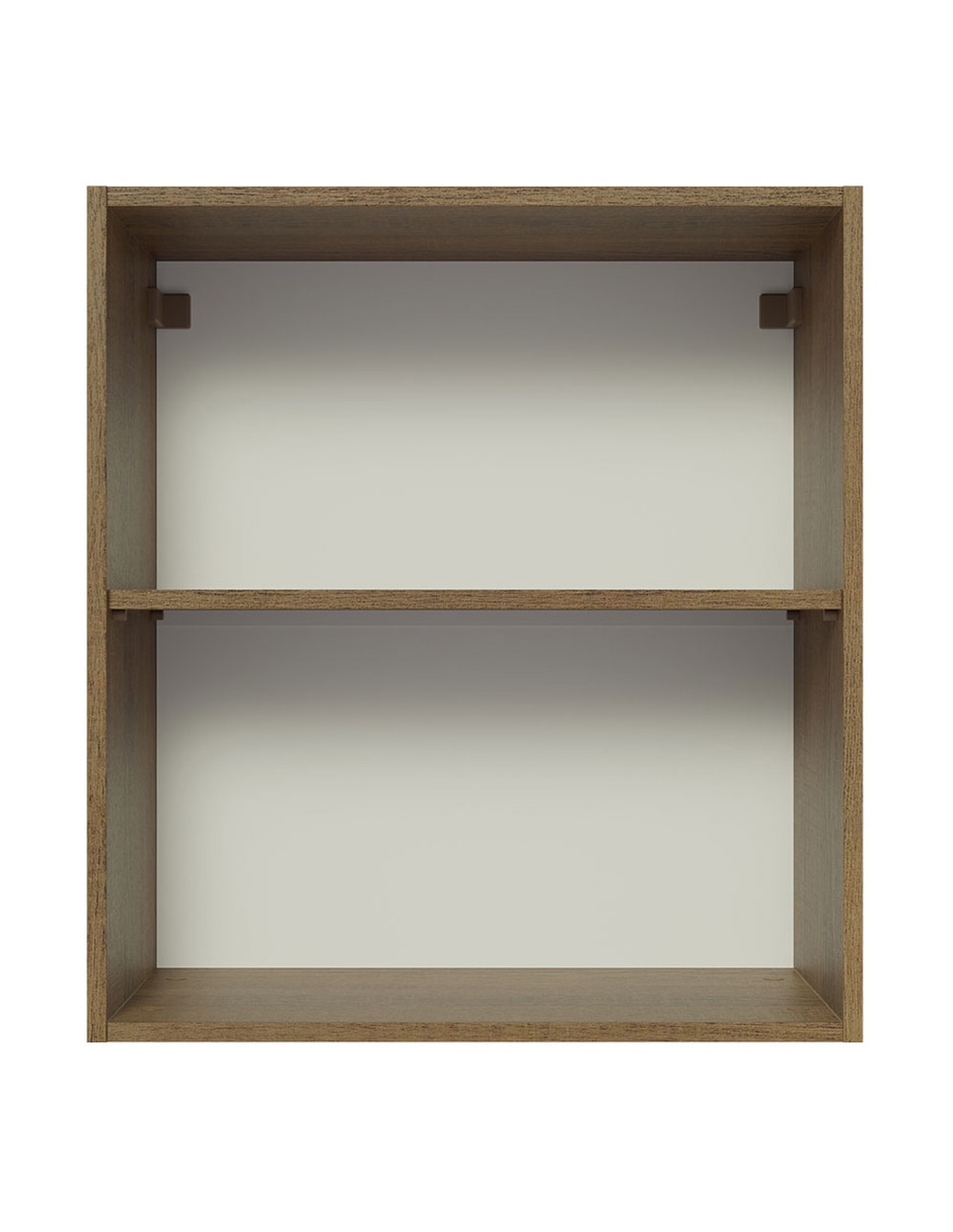 Alacena armable Lux MDP 4