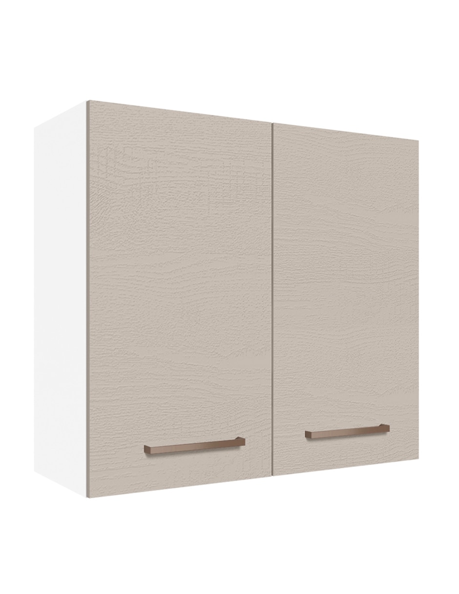 Alacena armable Agata MDP 2