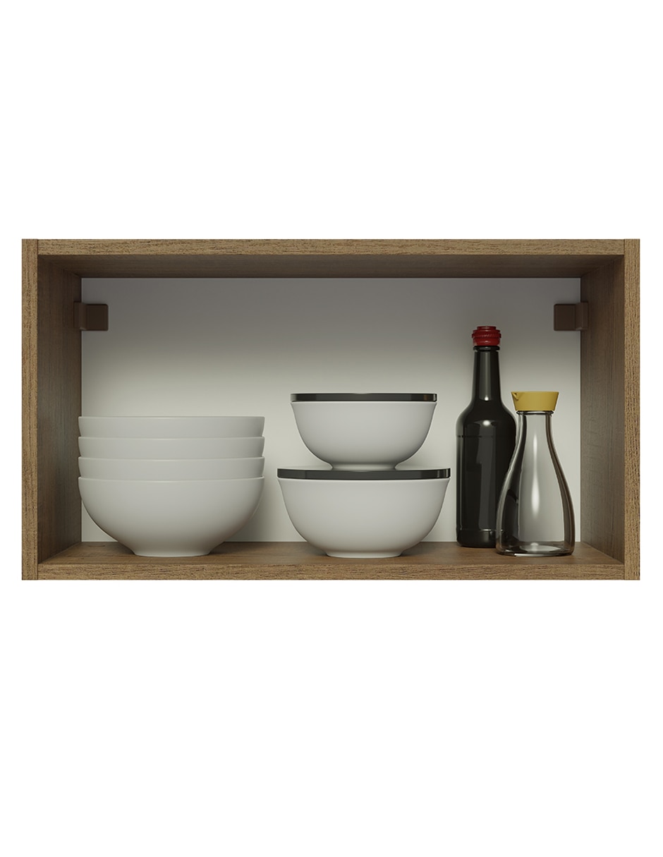 Alacena armable Lux MDP 3