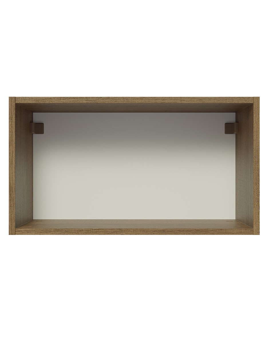Alacena armable Lux MDP 4