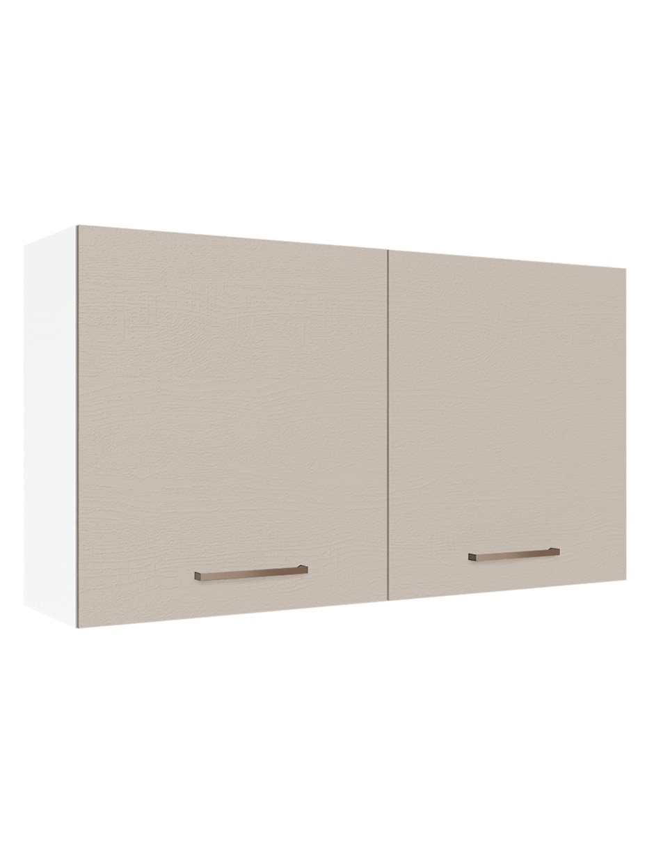 Alacena armable Agata MDP 2