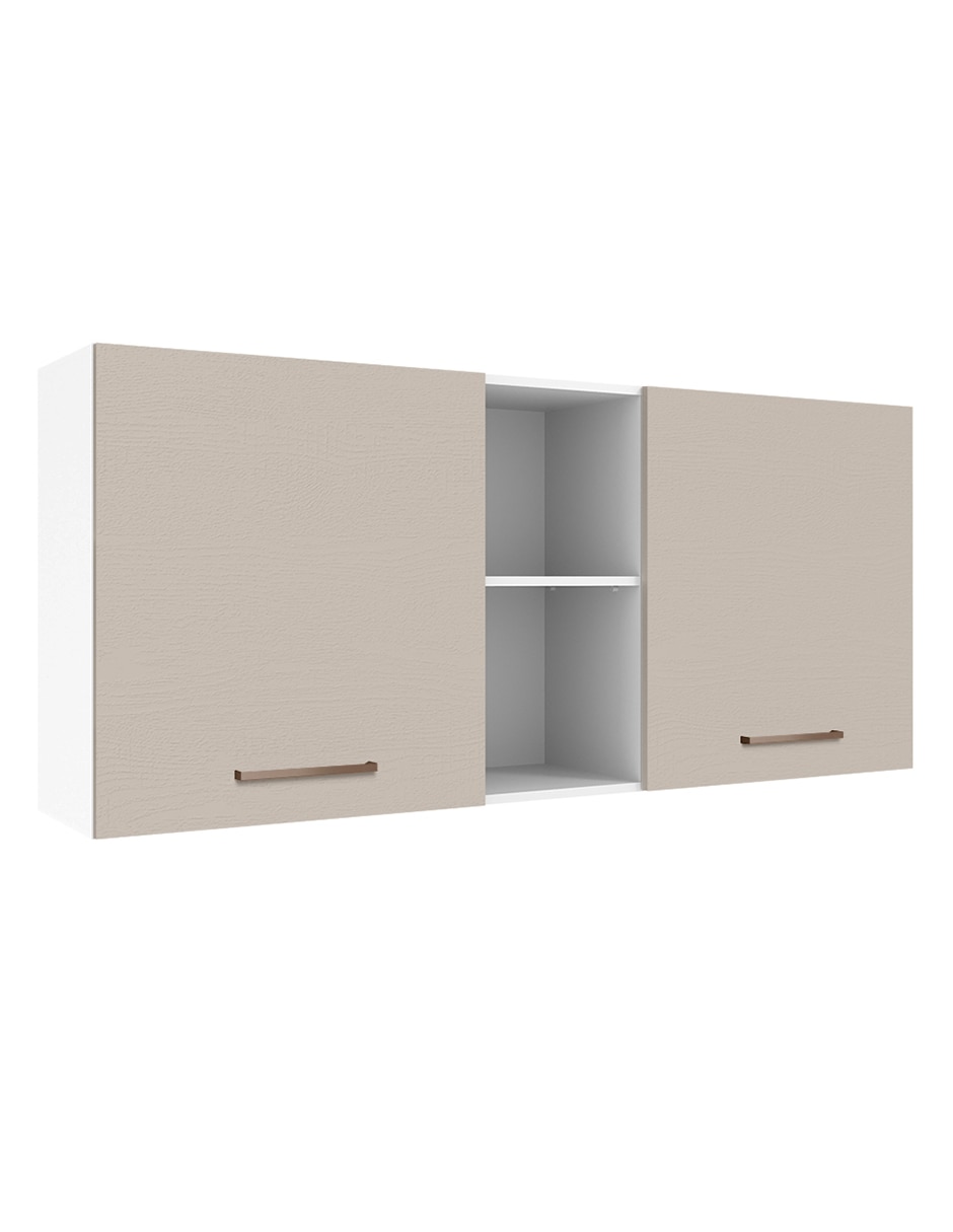 Alacena armable Agata MDP 2