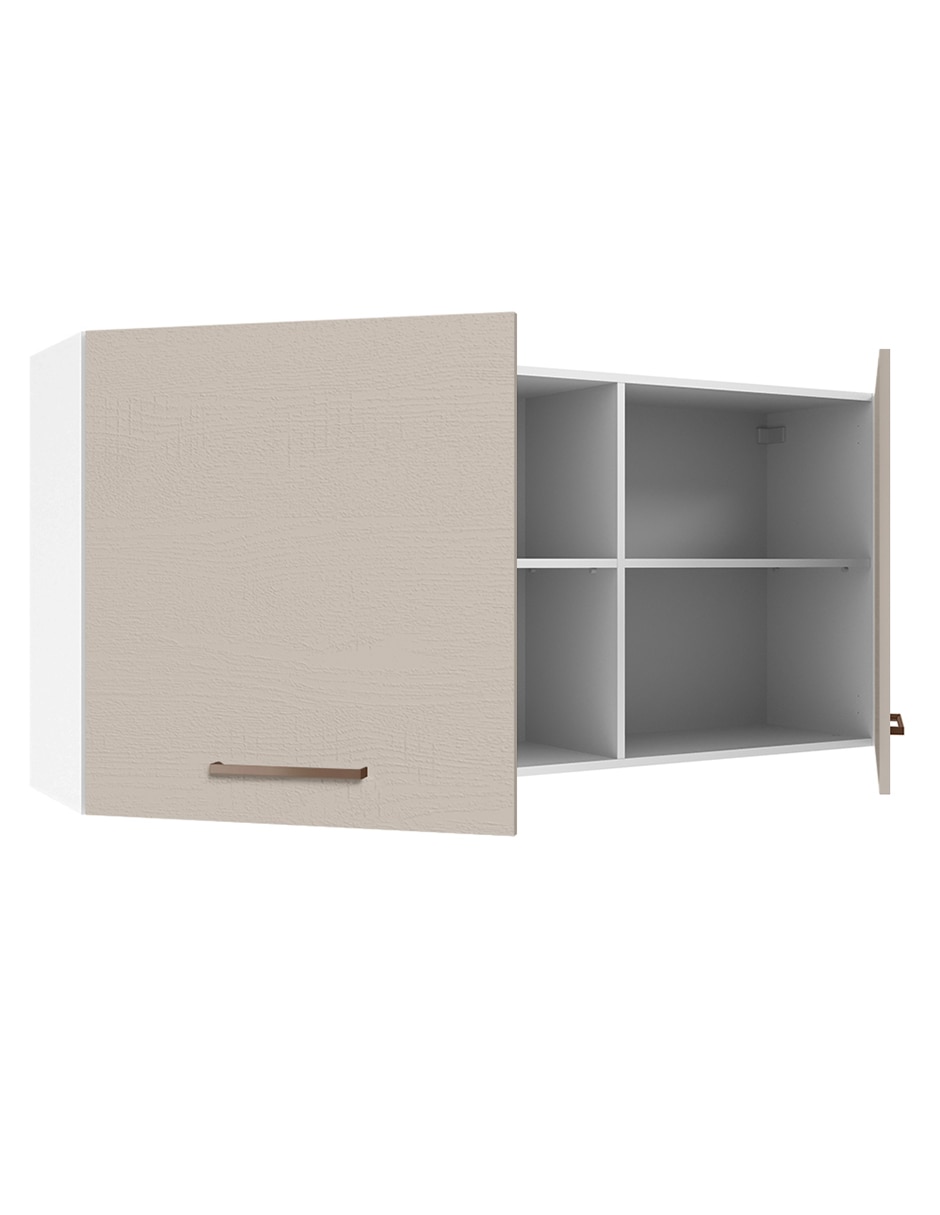 Alacena armable Agata MDP 5