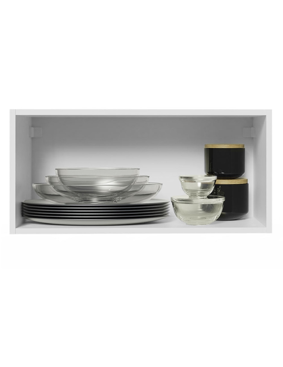 Alacena armable Agata MDP 3