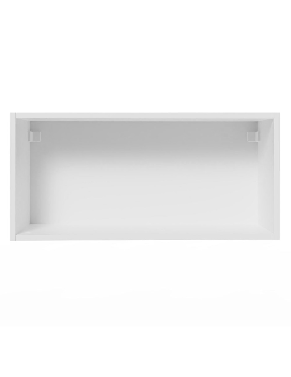 Alacena armable Agata MDP 4