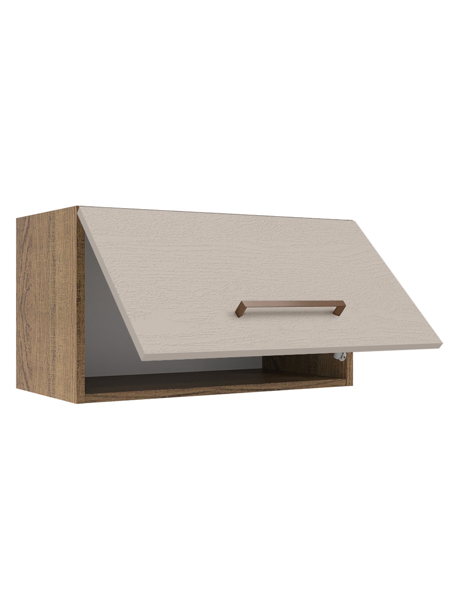 Alacena armable Agata MDP 5