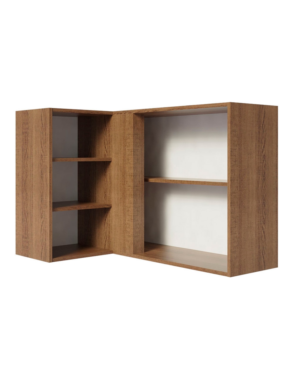 Alacena armable Agata MDP 3