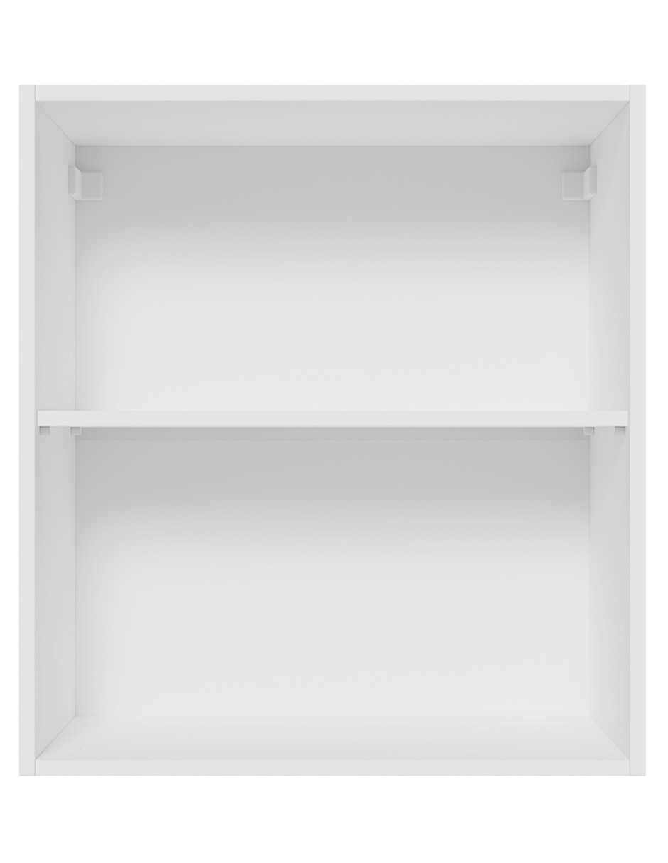 Alacena armable Lux MDP 4