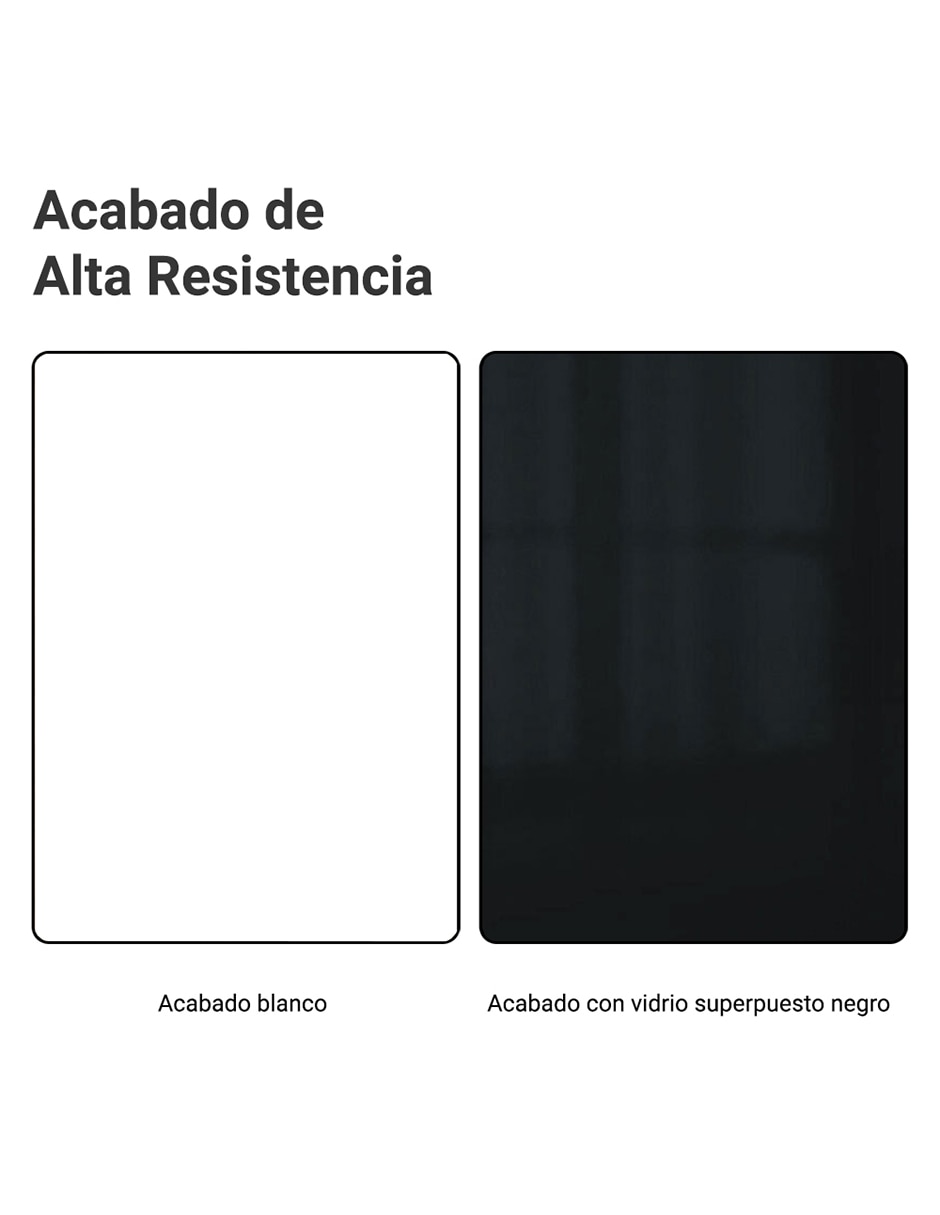 Alacena armable Lux MDP 10