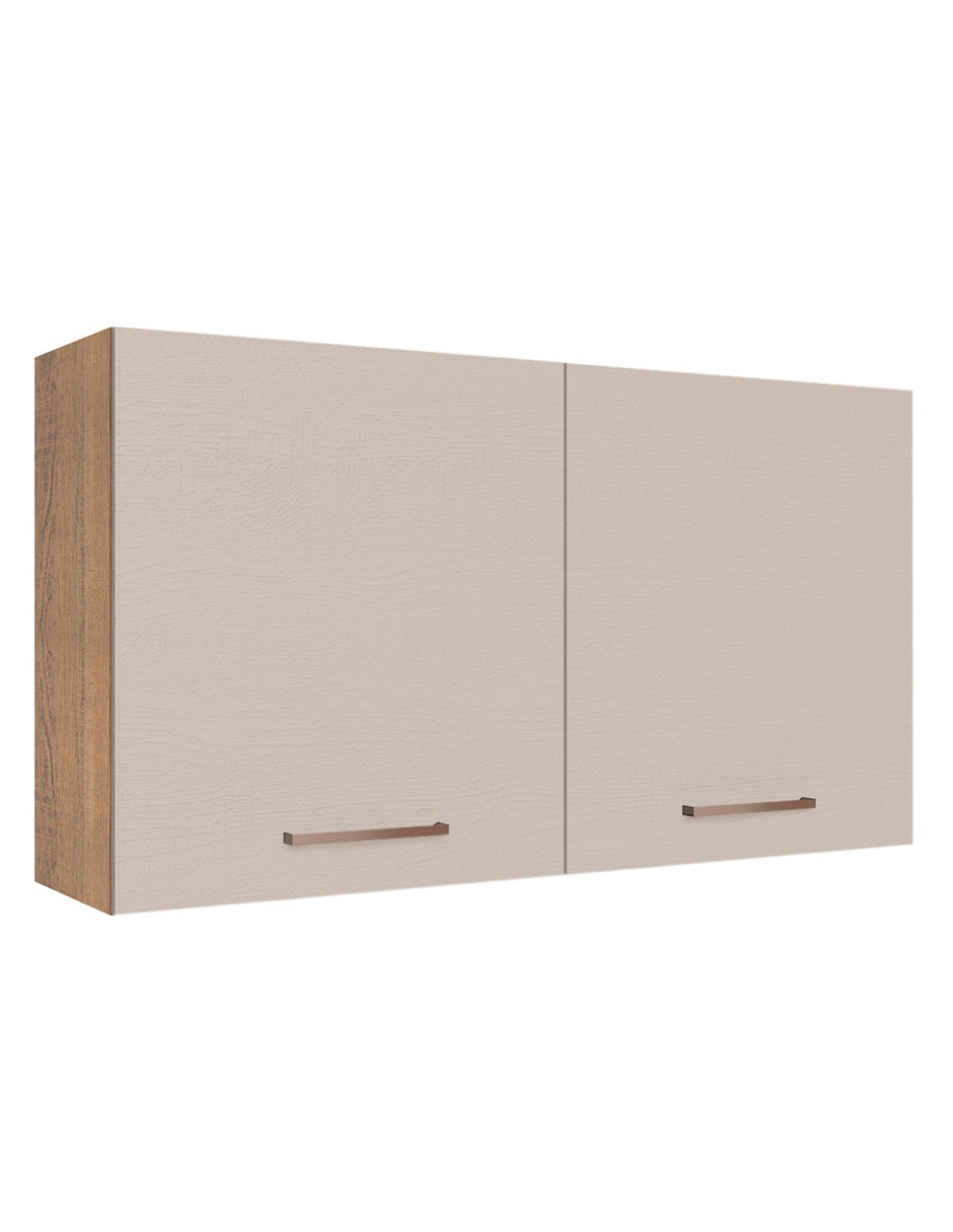 Alacena armable Agata MDP 2