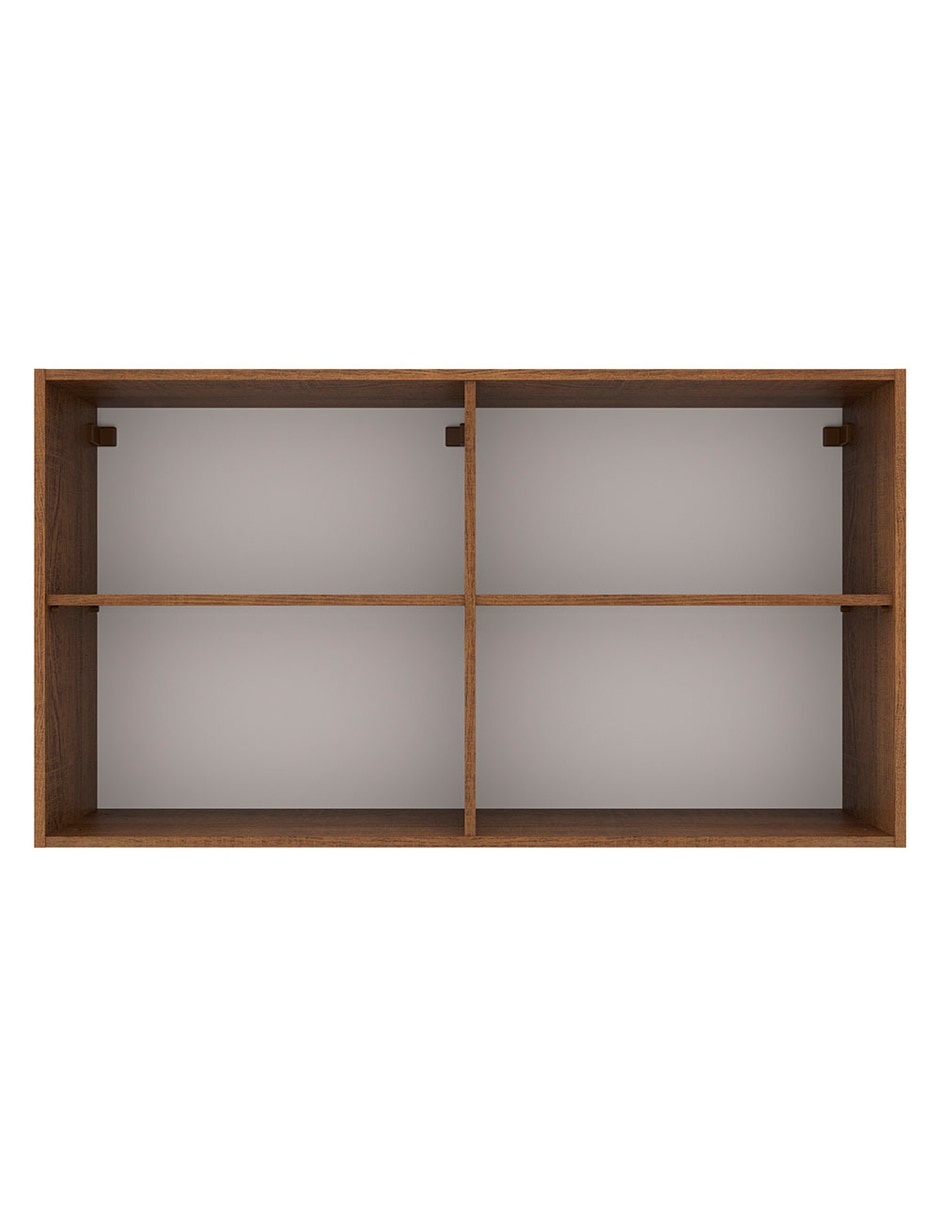 Alacena armable Agata MDP 4