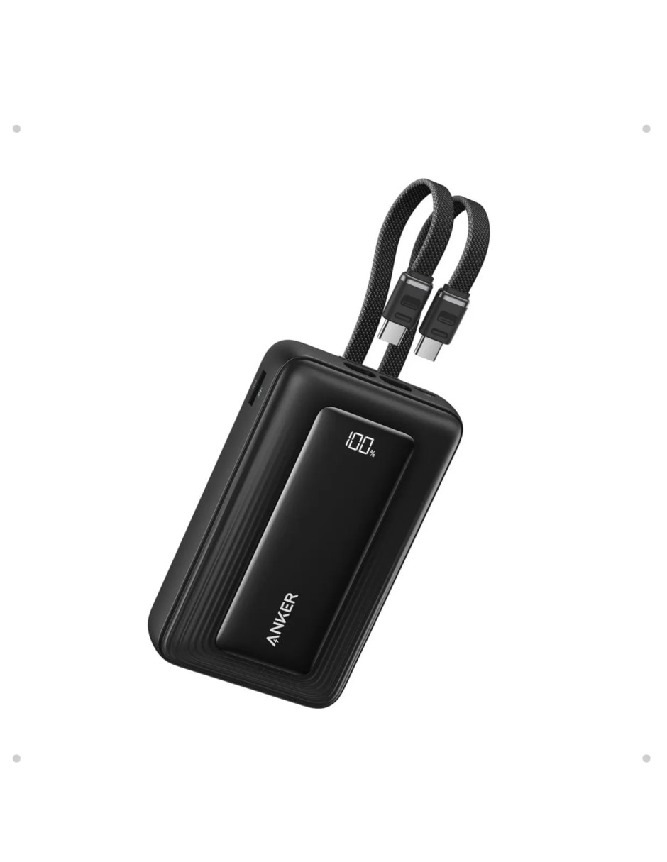 Batería portátil 20000 mAh Batería portátil 20000 mAh