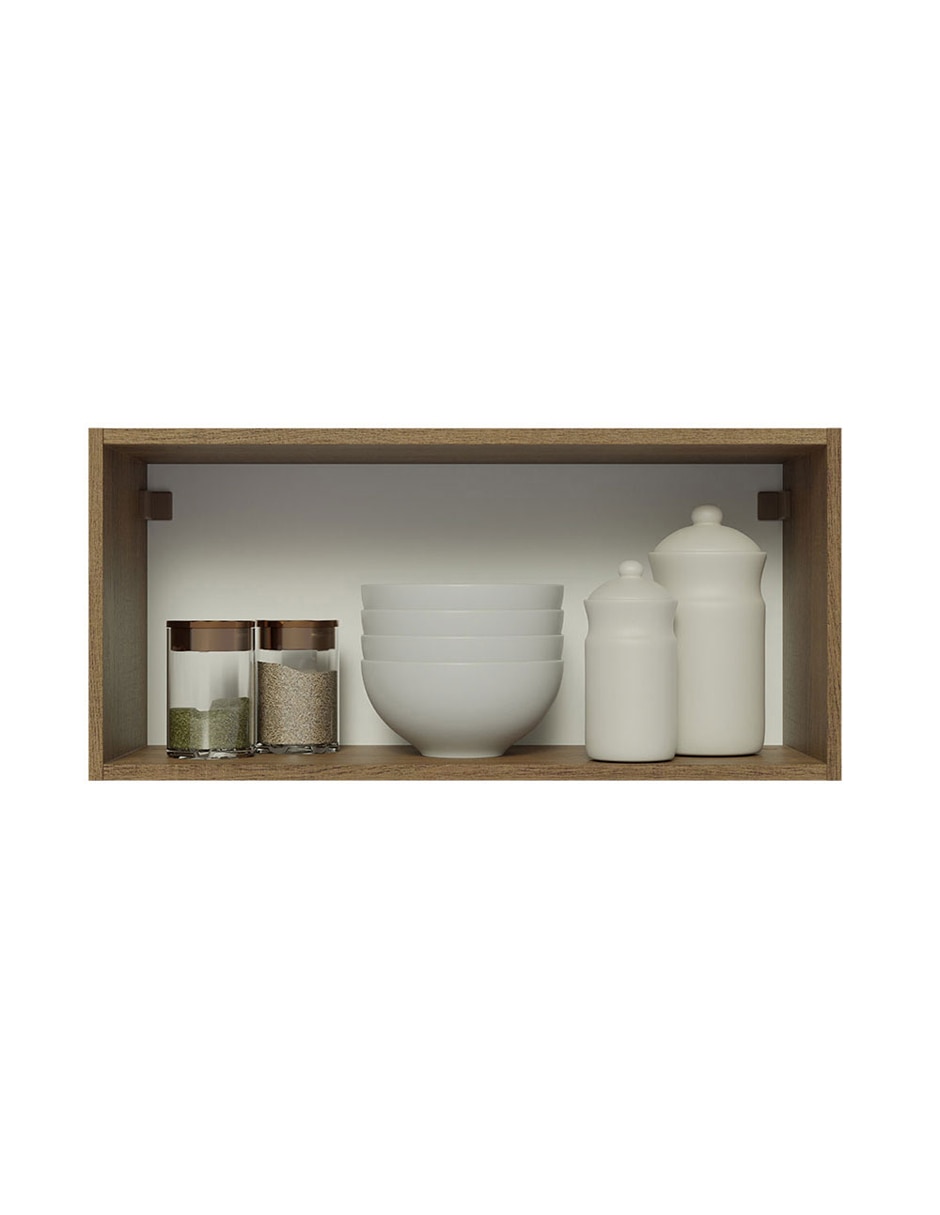 Alacena armable Lux MDP 3