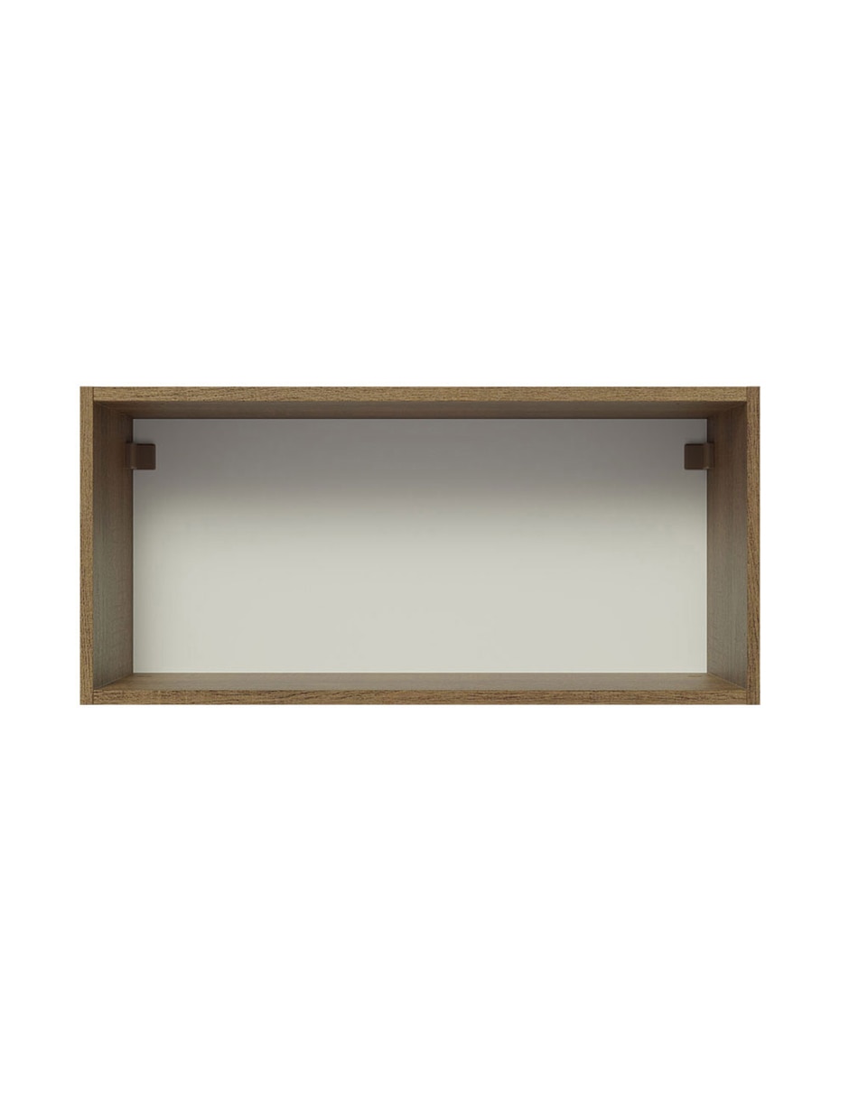 Alacena armable Lux MDP 4