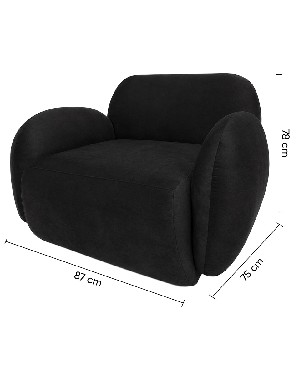 Sillón Citi 9