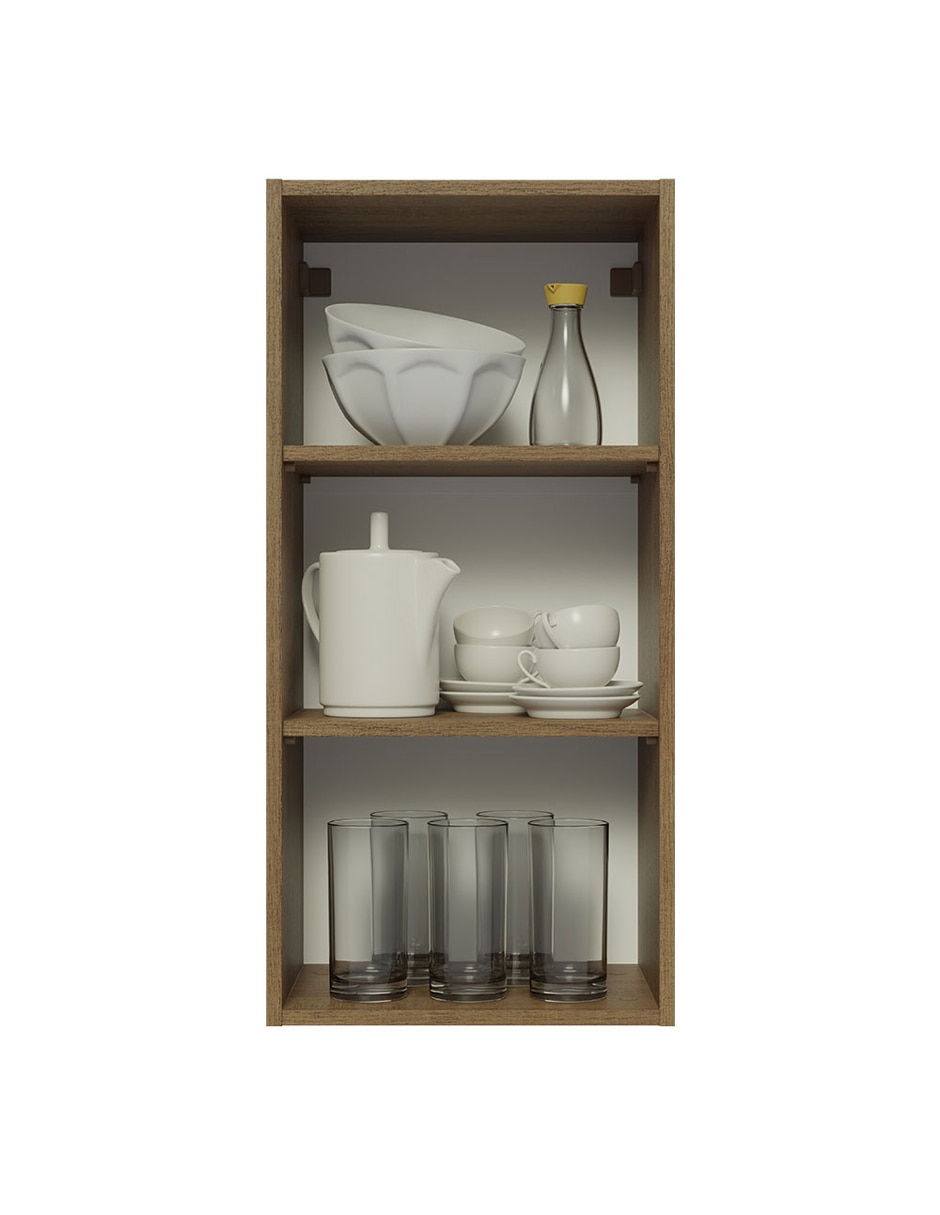 Alacena armable Lux MDP 3