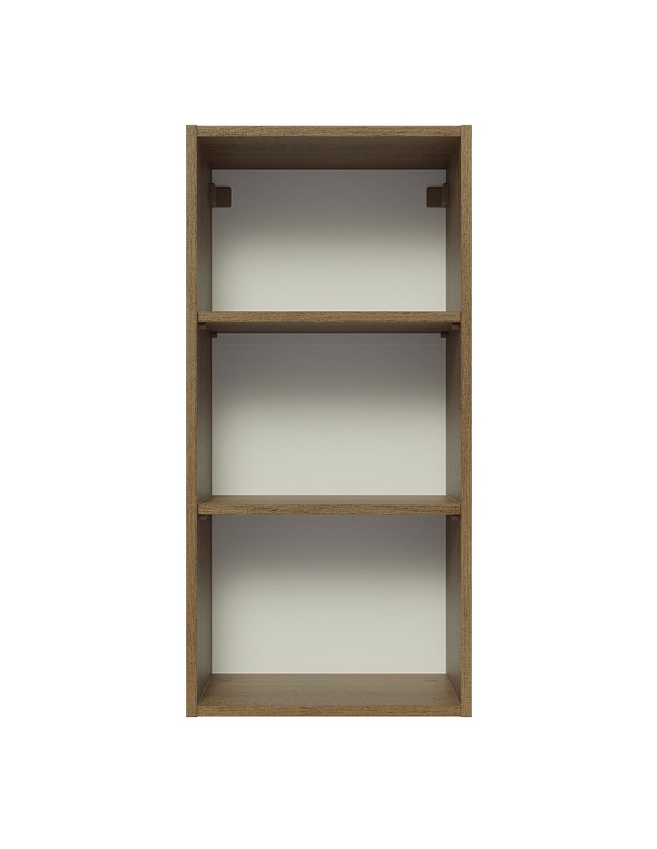 Alacena armable Lux MDP 4