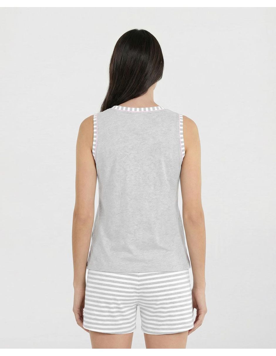 Conjunto pijama para mujer 2