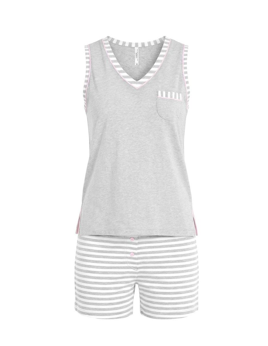 Conjunto pijama para mujer 4