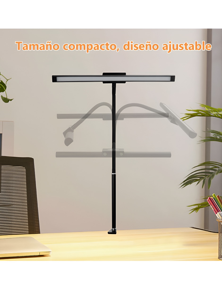 Lámpara escritorio Xtellar LED