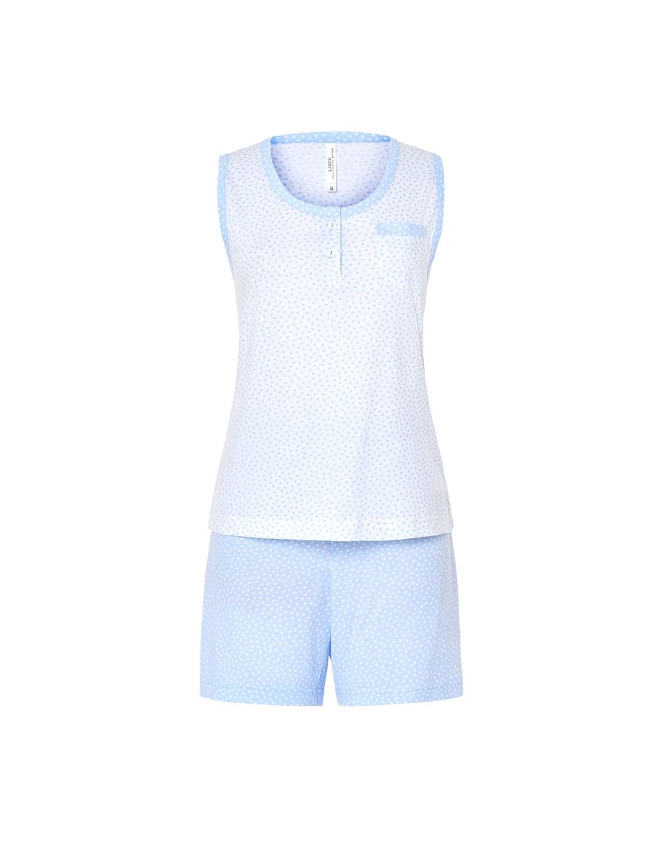 Conjunto pijama para mujer 2
