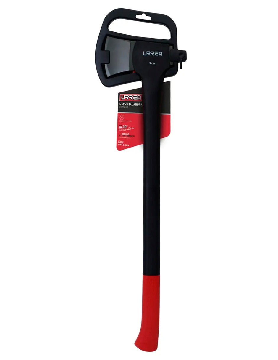 Hacha para talar Ax28 de acero 2